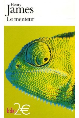 Le menteur